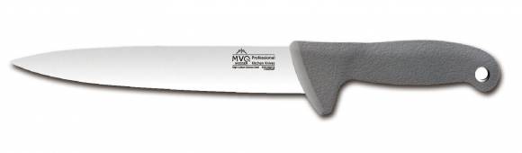 Нож для нарезки PROFI COLOR MVQ MESSER 25см F4242