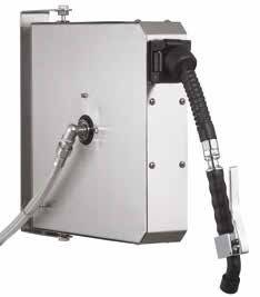 Устройство душирующее CANCAN возвратное CC.GT06 Устройство душирующее CANCAN возвратное CC.GT06