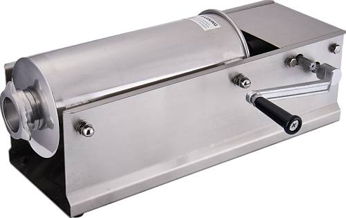 Шприц колбасный Hurakan HKN-ISH5 Шприц колбасный Hurakan HKN-ISH5