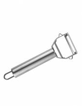 Овощечистка 5/18 см. с плавающим лезвием, нерж. MGsteel 72599