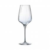 Бокал для вина 550 мл. d=92 мм. h=260 мм. хр.стекло Симетри Chef&Sommelier V2696 /6/ Бокал для вина 550 мл. d=92 мм. h=260 мм. хр.стекло Симетри Chef&Sommelier V2696 /6/