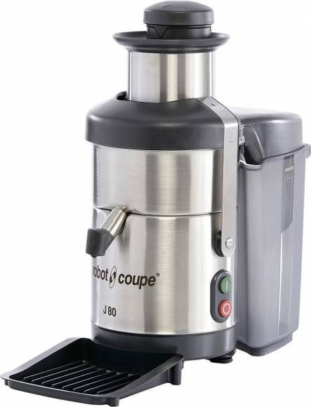 Соковыжималка ROBOT COUPE J 80 Соковыжималка ROBOT COUPE J 80