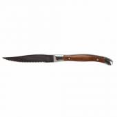 Нож для стейка Paris 23,5 см, P.L. Proff Cuisine HTS-F3125 Нож для стейка Paris 23,5 см, P.L. Proff Cuisine HTS-F3125