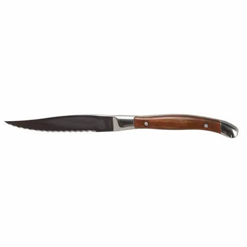 Нож для стейка Paris 23,5 см, P.L. Proff Cuisine HTS-F3125 Нож для стейка Paris 23,5 см, P.L. Proff Cuisine HTS-F3125