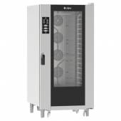 Конвекционная печь Абат КЭП-16П-01 16 уровней 600х400, автоматическая мойка Конвекционная печь Абат КЭП-16П-01 16 уровней 600х400, автоматическая мойка