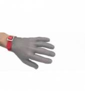 Перчатка кольчужная короткая (р-р L) Icel 951.600L.00  	36651 Перчатка кольчужная короткая (р-р L) Icel 951.600L.00  	36651