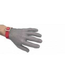 Перчатка кольчужная короткая (р-р L) Icel 951.600L.00  	36651