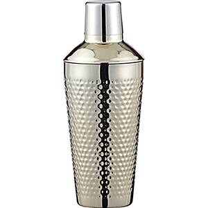 Шейкер рифленный 700мл нерж. Probar золотой цвет SK16-704G 02030298 Шейкер рифленный 700мл нерж. Probar золотой цвет SK16-704G 02030298