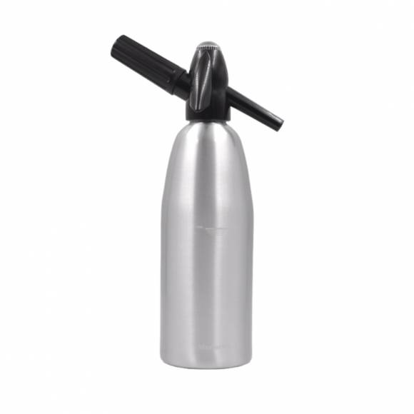 Сифон для газирования воды 1,0 л. MasterWhip 70893 Сифон для газирования воды 1,0 л. MasterWhip 70893