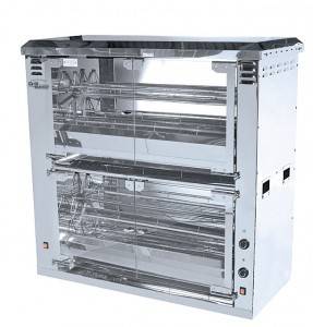 Гриль на 90 тушек Гриль Мастер Ф6К2Э 21104б Гриль на 90 тушек Гриль Мастер Ф6К2Э 21104б