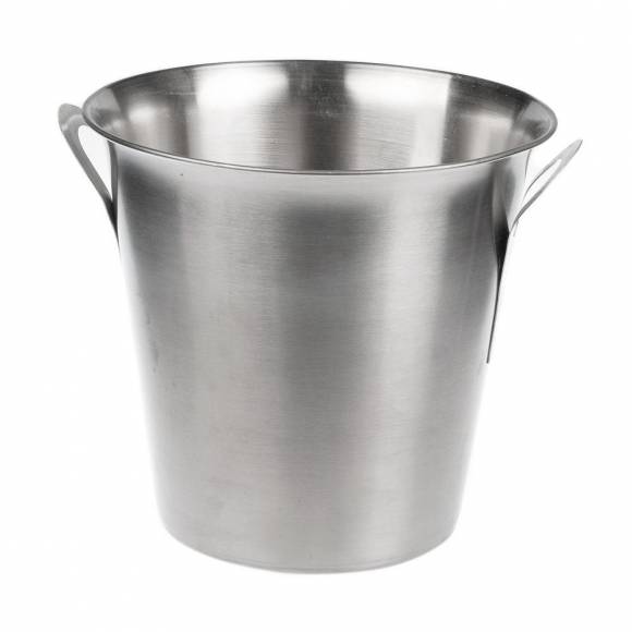 Ведерко для шампанского d 21/13,5 см, h 20 см P.L. - BarWare WB53 Ведерко для шампанского d 21/13,5 см, h 20 см P.L. - BarWare WB53