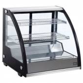 Витрина холодильная настольная Hurakan HKN-LPD130 Витрина холодильная настольная Hurakan HKN-LPD130