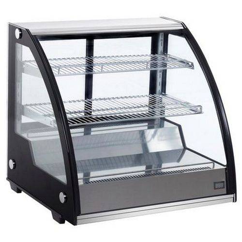 Витрина холодильная настольная Hurakan HKN-LPD130 Витрина холодильная настольная Hurakan HKN-LPD130