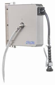 Устройство душирующее CANCAN возвратное CC.GT15 Устройство душирующее CANCAN возвратное CC.GT15