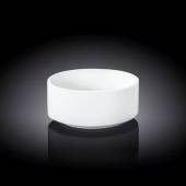 Емкость круглая 85мм Wilmax WL-992687/А  /6/36/