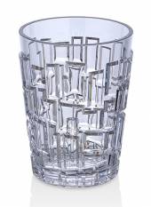 Хайбол 250 мл. d=80 мм. h=106 мм. поликарбонат, прозрачн. Кристал Мозаик GP 79983 Хайбол 250 мл. d=80 мм. h=106 мм. поликарбонат, прозрачн. Кристал Мозаик GP 79983