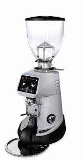 Кофемолка Fiorenzato F64 E XGI серая