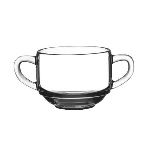 Бульонница 480 мл. d=105 мм. с ручками Шеф Б. /6/ Бульонница 480 мл. d=105 мм. с ручками Шеф Б. /6/