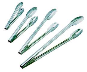 Щипцы универсальные 30см MGSteel UT12M.