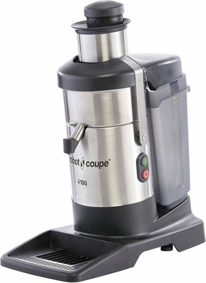 Соковыжималка Robot Coupe J 100 Соковыжималка Robot Coupe J 100