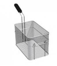 Корзина 165x145x230мм Apach B800003 для макароноварки APPE-47P, APPG-47P нерж. правая Корзина 165x145x230мм Apach B800003 для макароноварки APPE-47P, APPG-47P нерж. правая