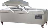Вакуумный упаковщик двухкамерный Henkelman Polar 2-95 opt A Вакуумный упаковщик двухкамерный Henkelman Polar 2-95 opt A