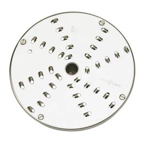 Диск терка 5мм для CL50/52/55/60/R502/R602 ROBOT COUPE (28059) Диск терка 5мм для CL50/52/55/60/R502/R602 ROBOT COUPE (28059)
