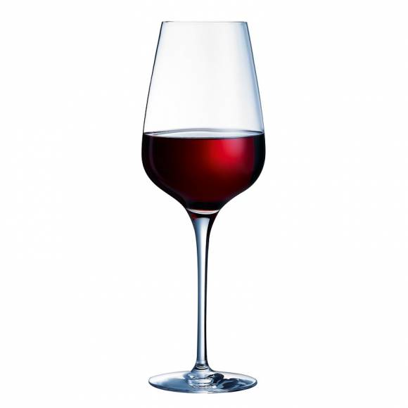 Бокал для вина 450 мл Chef&Sommelier Сублим (L2760) /6/12/ Бокал для вина 450 мл Chef&Sommelier Сублим (L2760) /6/12/