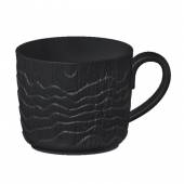 Кружка 370 мл Black Raw Wood P.L. - ProffCuisine 80162 /6/ Кружка 370 мл Black Raw Wood P.L. - ProffCuisine 80162 /6/