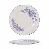 Тарелка десертная 16 см Sea Flower P.L. Proff Cuisine NY-YQA4767B-S-6.5X6 Тарелка десертная 16 см Sea Flower P.L. Proff Cuisine NY-YQA4767B-S-6.5X6