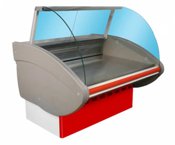 Витрина холодильная МХМ Илеть ВХС-1,5 статика