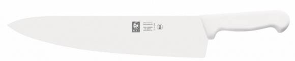 Нож поварской 310/440 мм. Шеф белый PRACTICA Icel 24200.3028000.300 Нож поварской 310/440 мм. Шеф белый PRACTICA Icel 24200.3028000.300