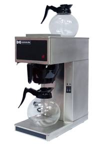 Кофеварка Hurakan HKN-CM2 Кофеварка Hurakan HKN-CM2