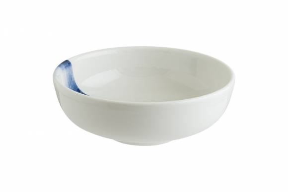 Салатник 140 мм 350 мл Blue Wave Bonna BLWHYG14KS