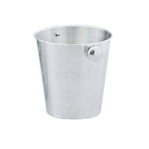 Ведро для льда 140мм 1,5л нерж.сталь Maco IB26