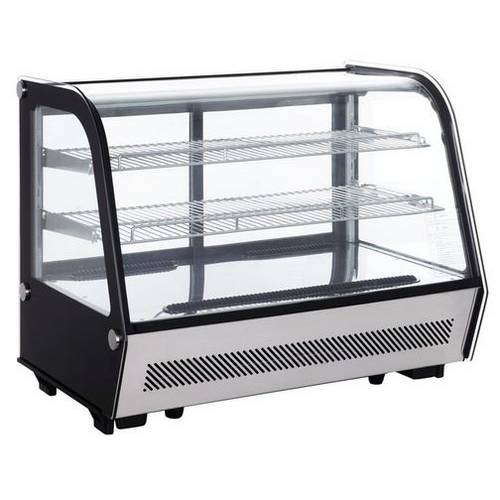Витрина холодильная настольная Hurakan HKN-LPD160 Витрина холодильная настольная Hurakan HKN-LPD160