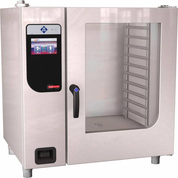 Пароконвектомат MKN FlexiCombi MagicPilot 10.1 FKECOD115T Пароконвектомат MKN FlexiCombi MagicPilot 10.1 FKECOD115T
