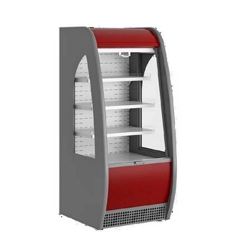 Витрина холодильная МХМ Флоренция ВХСп-0,6 mini Витрина холодильная МХМ Флоренция ВХСп-0,6 mini