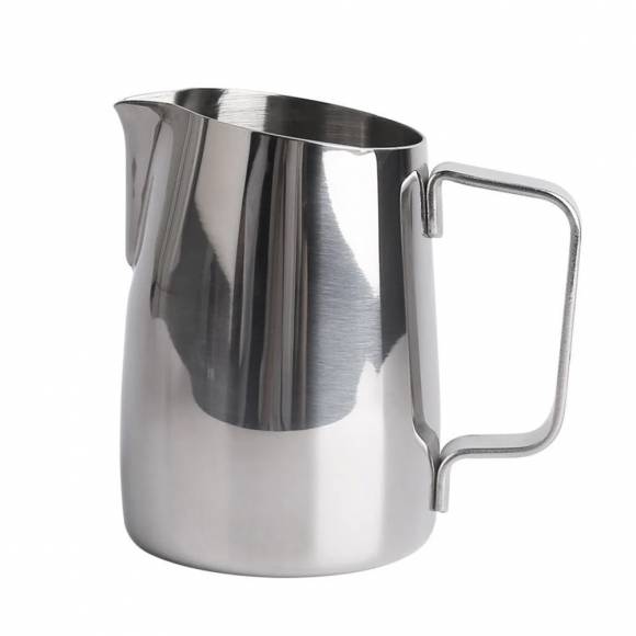 Питчер 400 мл, cталь 304,толщина 0,7mm P.L.- Proff Coffee 81280296