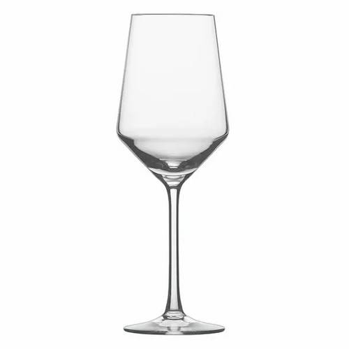 Бокал для вина 410мл хр. стекло Pure Schott Zwiesel 112412 /6/ Бокал для вина 410мл хр. стекло Pure Schott Zwiesel 112412 /6/