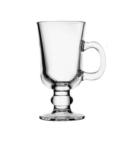 Бокал Айриш-кофе 230 мл. d=76 мм. h=146 мм. Pasabahce 55141 /12/