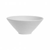 Салатник 165мм 600мл белый Corone Grafica [XSY3123] фк6933