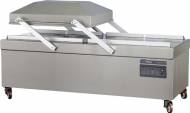 Вакуумный упаковщик двухкамерный Henkelman Polar 2-95 opt B Вакуумный упаковщик двухкамерный Henkelman Polar 2-95 opt B