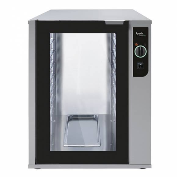 Шкаф расстоечный Apach APE8ADS 8 уровней Шкаф расстоечный Apach APE8ADS 8 уровней