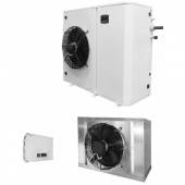 Сплит-система Intercold LCM-324 FT  (опция -30° С) Сплит-система Intercold LCM-324 FT  (опция -30° С)
