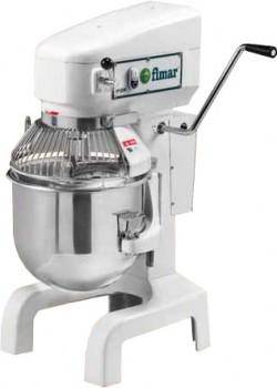 Миксер профессиональный Fimar IP/20F Миксер профессиональный Fimar IP/20F