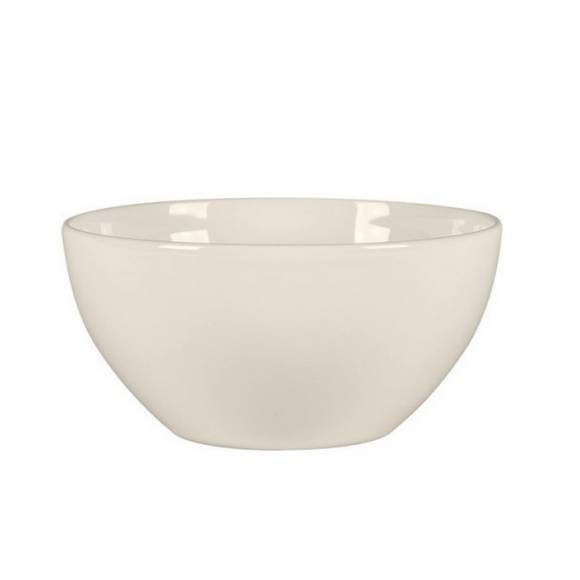Салатник круглый 500мл RAK Fedra BCFRBW50 костяной фарфор Салатник круглый 500мл RAK Fedra BCFRBW50 костяной фарфор