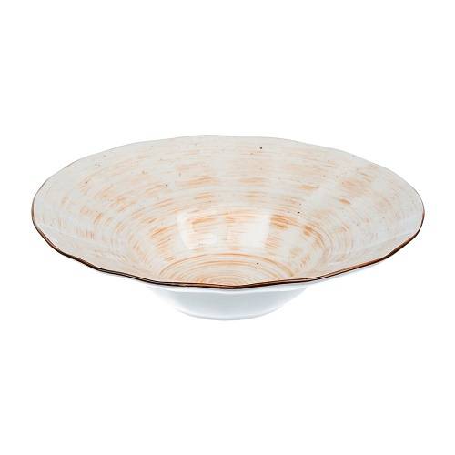 Тарелка для пасты 400мл 290мм фарфор Desert Fusion P.L.  81223015 /6/