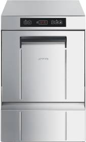 Стаканомоечная машина фронтального типа Smeg Professional SPG403MS Стаканомоечная машина фронтального типа Smeg Professional SPG403MS