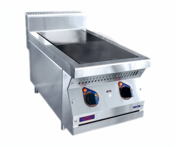 Плита электрическая 2 конфорки Абат ЭПК-27Н Плита электрическая 2 конфорки Абат ЭПК-27Н